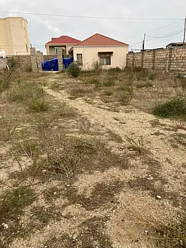 Satılır torpaq sahəsi 20 m²