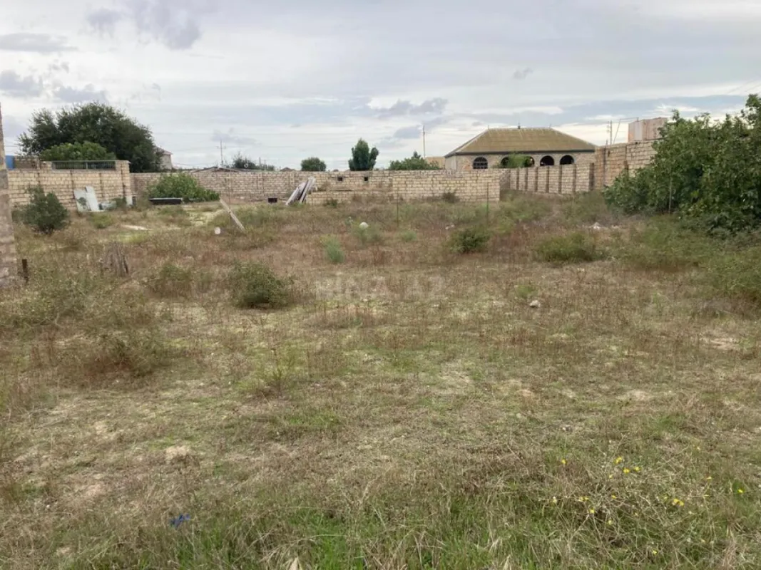 Satılır torpaq sahəsi 20 m²