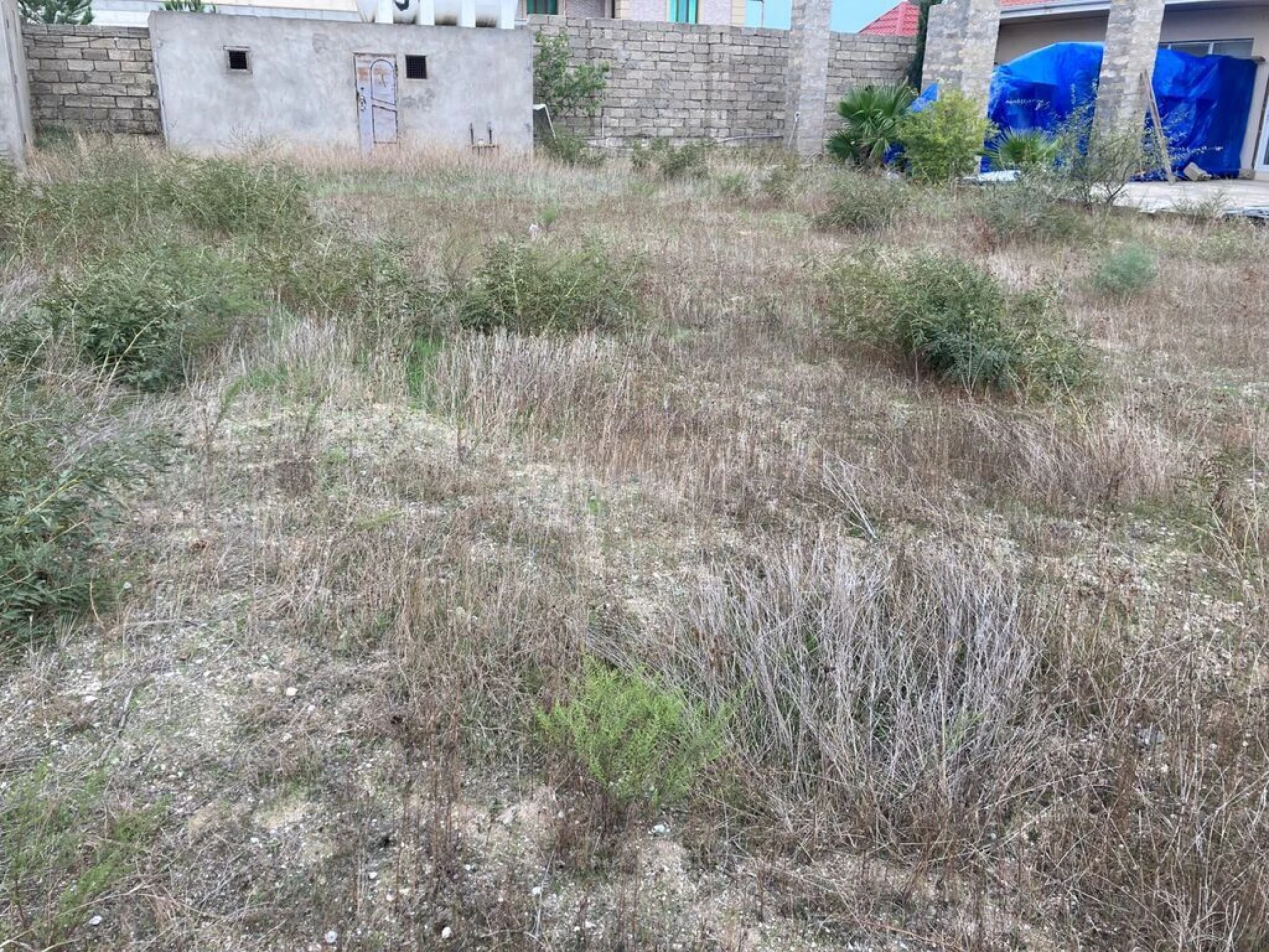 Satılır torpaq sahəsi 20 m²