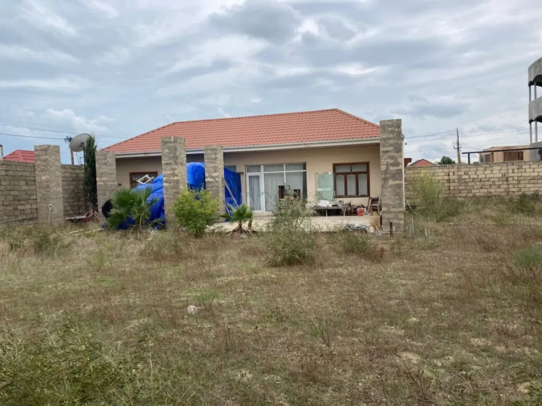 Satılır torpaq sahəsi 20 m²