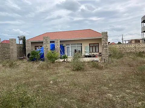 Satılır torpaq sahəsi 20 m² — Bakı, Türkan 20.00 m²