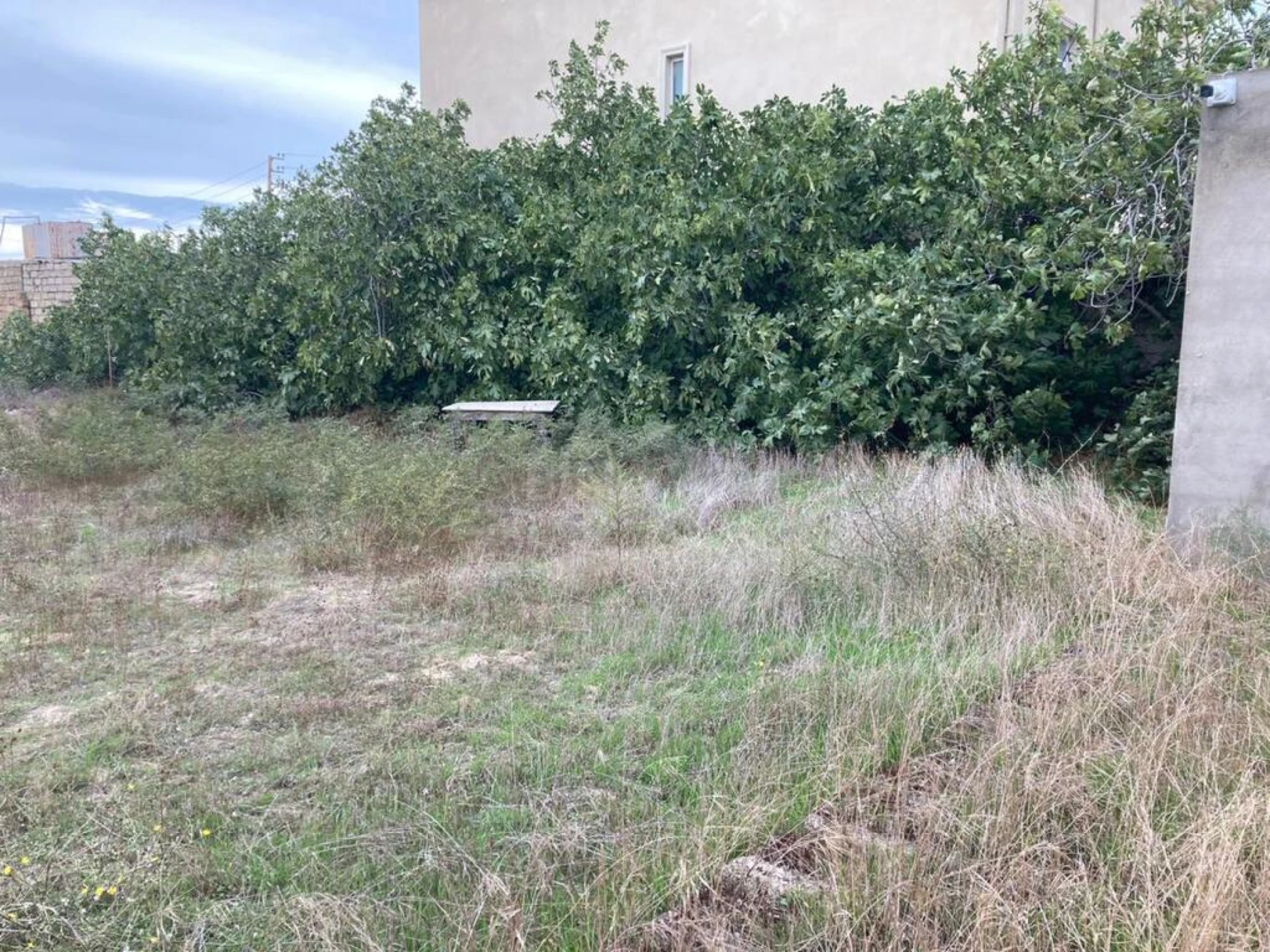 Satılır torpaq sahəsi 20 m²