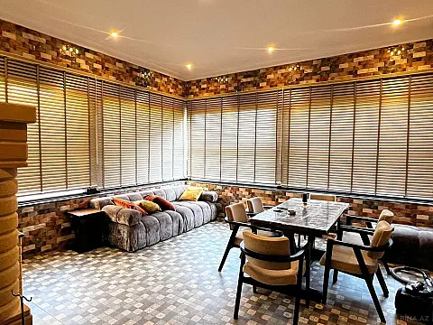 Satılır 8 otaqlı mənzil 533 m² — Bakı, Xətai 8 otaq 533.00 m²