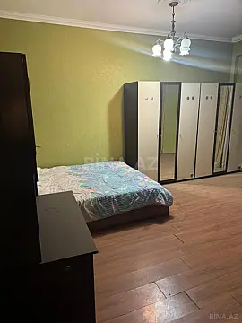 Satılır 2 otaqlı mənzil 78 m²