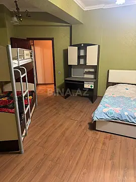 Satılır 2 otaqlı mənzil 78 m²