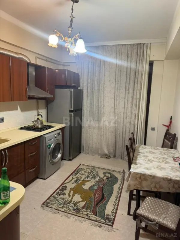 Satılır 2 otaqlı mənzil 78 m²