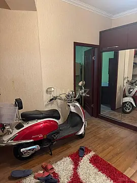 Satılır 2 otaqlı mənzil 78 m²