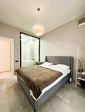 Satılır 2 otaqlı mənzil 103 m²
