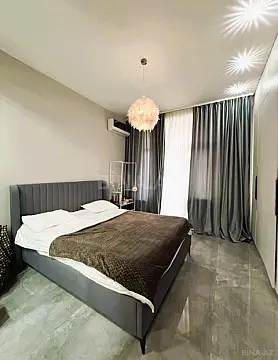 Satılır 2 otaqlı mənzil 103 m²
