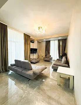 Satılır 2 otaqlı mənzil 103 m² — Bakı, Nərimanov 2 otaq 103.00 m²