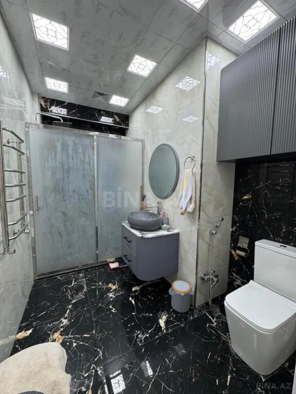 Satılır 3 otaqlı mənzil 100 m²