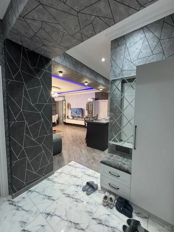 Satılır 3 otaqlı mənzil 100 m²