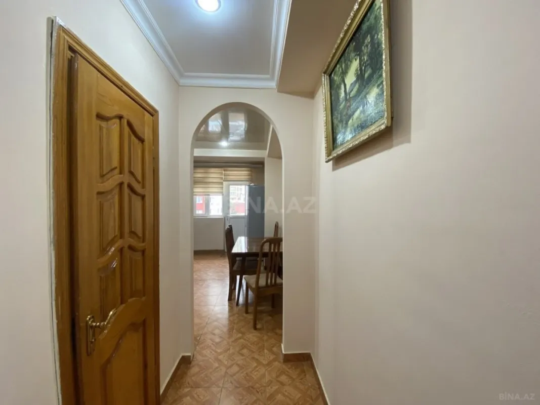 Satılır 2 otaqlı mənzil 75 m²
