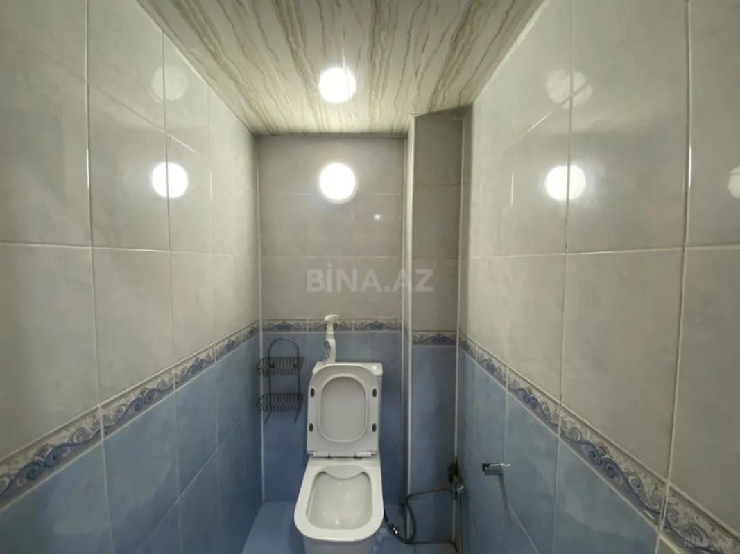 Satılır 2 otaqlı mənzil 75 m²