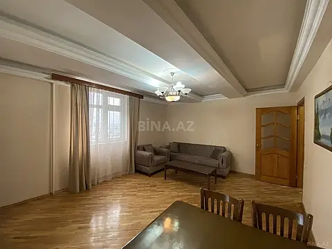 Satılır 2 otaqlı mənzil 75 m²