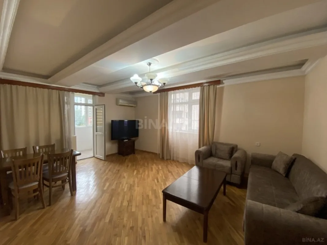 Satılır 2 otaqlı mənzil 75 m²