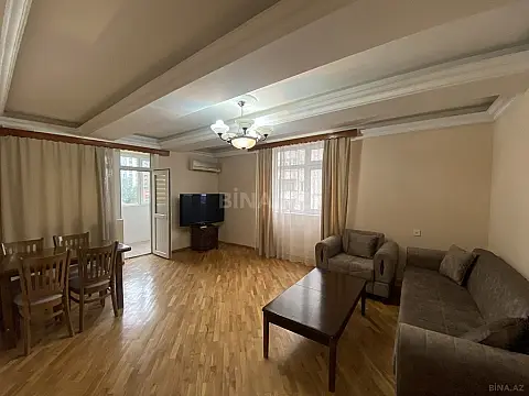 Satılır 2 otaqlı mənzil 75 m²