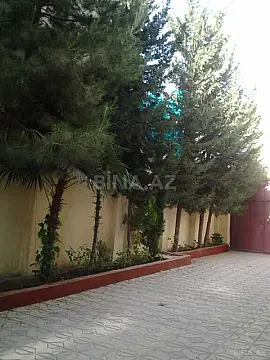 Satılır 10 otaqlı həyət evi 750 m² — Bakı, Binəqədi 10 otaq 750.00 m²