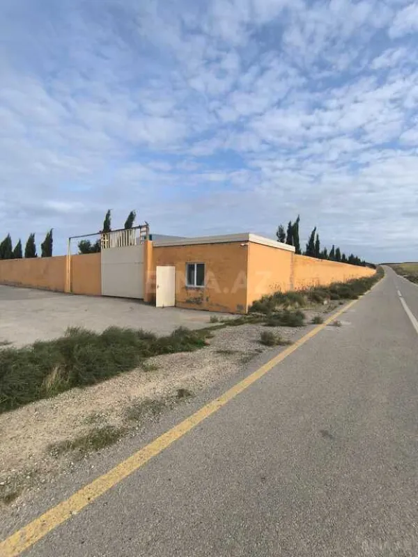 Satılır obyekt 1410.8 m²