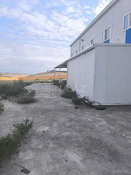 Satılır obyekt 1410.8 m²