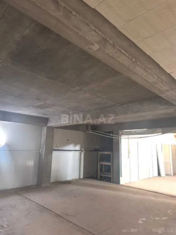 Satılır obyekt 1410.8 m²