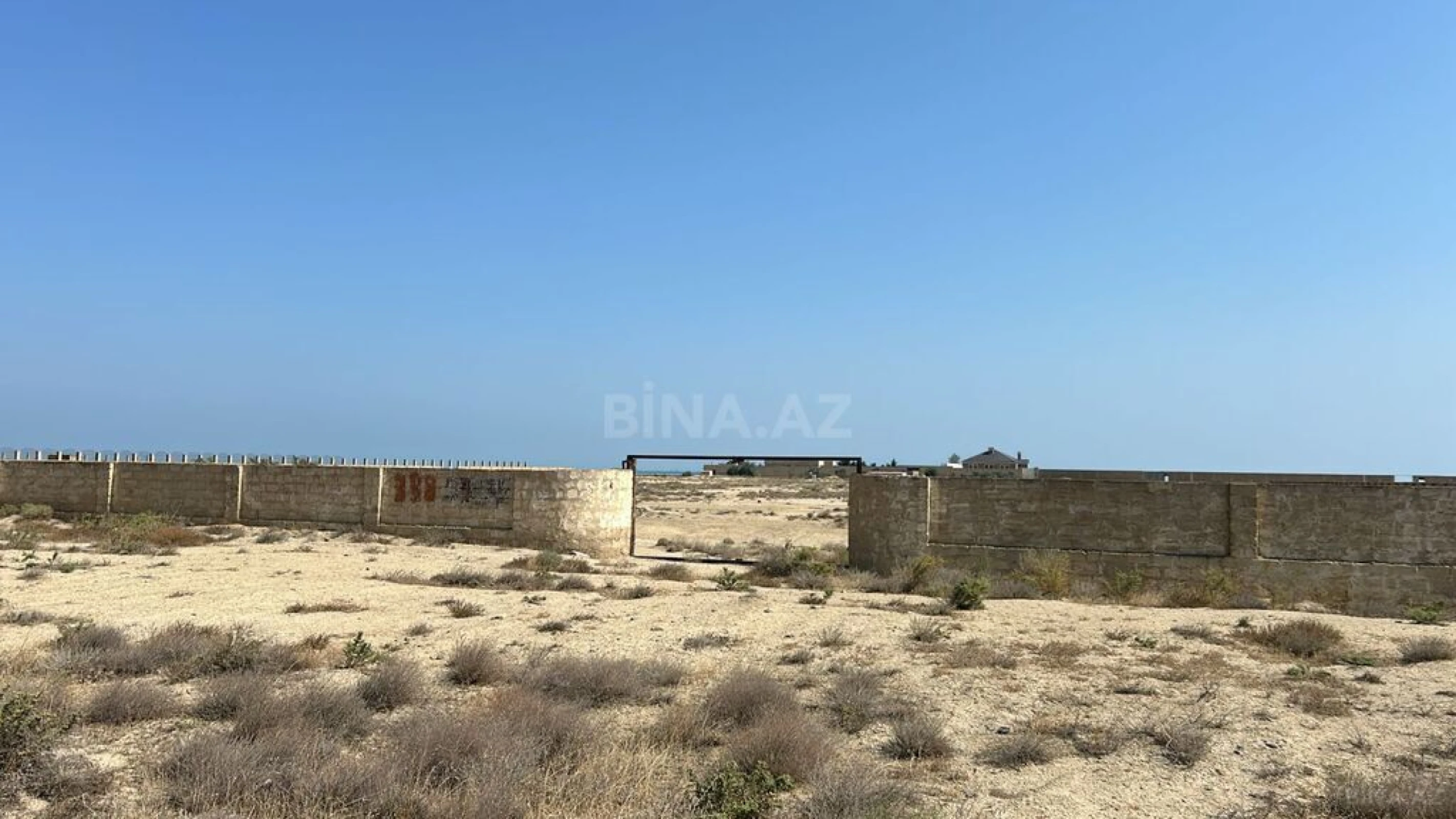 Satılır torpaq sahəsi 2000 m²