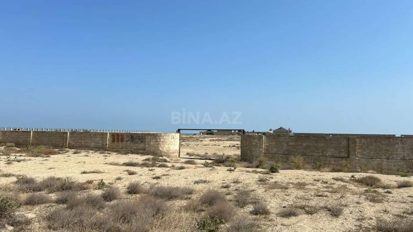 Satılır torpaq sahəsi 2000 m²