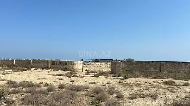 Satılır torpaq sahəsi 2000 m²