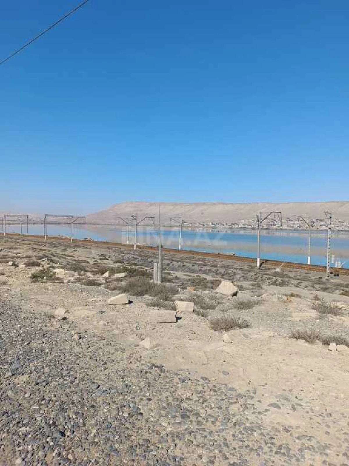 Satılır torpaq sahəsi 2000 m²