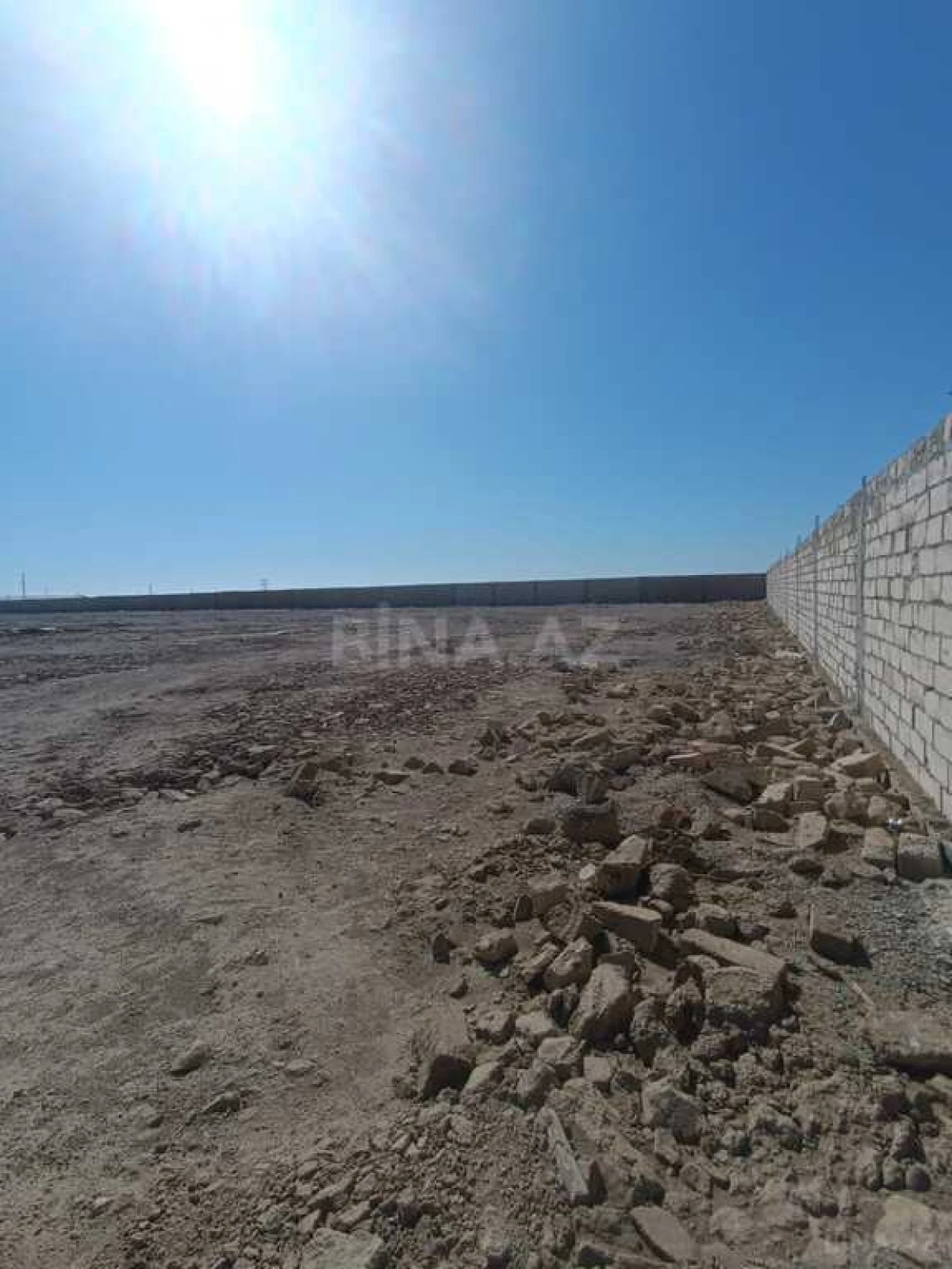 Satılır torpaq sahəsi 2000 m²