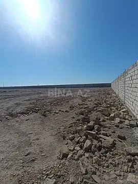 Satılır torpaq sahəsi 2000 m²