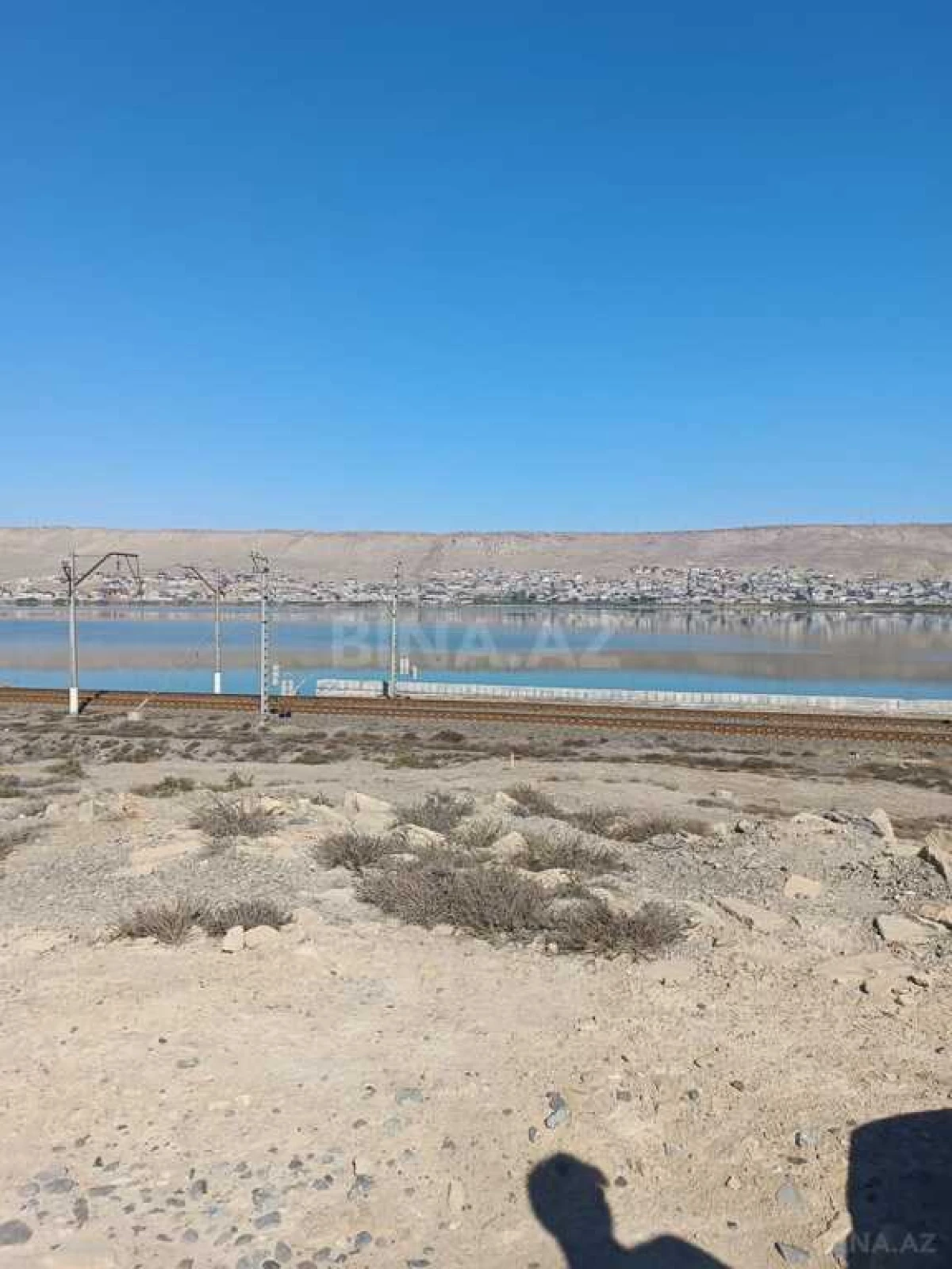 Satılır torpaq sahəsi 2000 m²