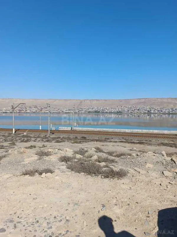 Satılır torpaq sahəsi 2000 m²