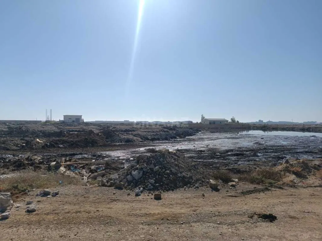 Satılır torpaq sahəsi 2000 m²