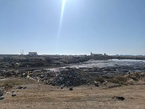 Satılır torpaq sahəsi 2000 m²