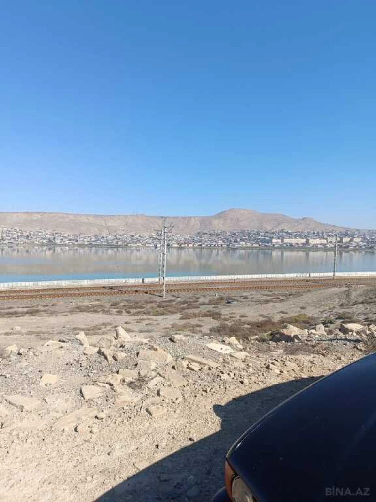 Satılır torpaq sahəsi 2000 m²