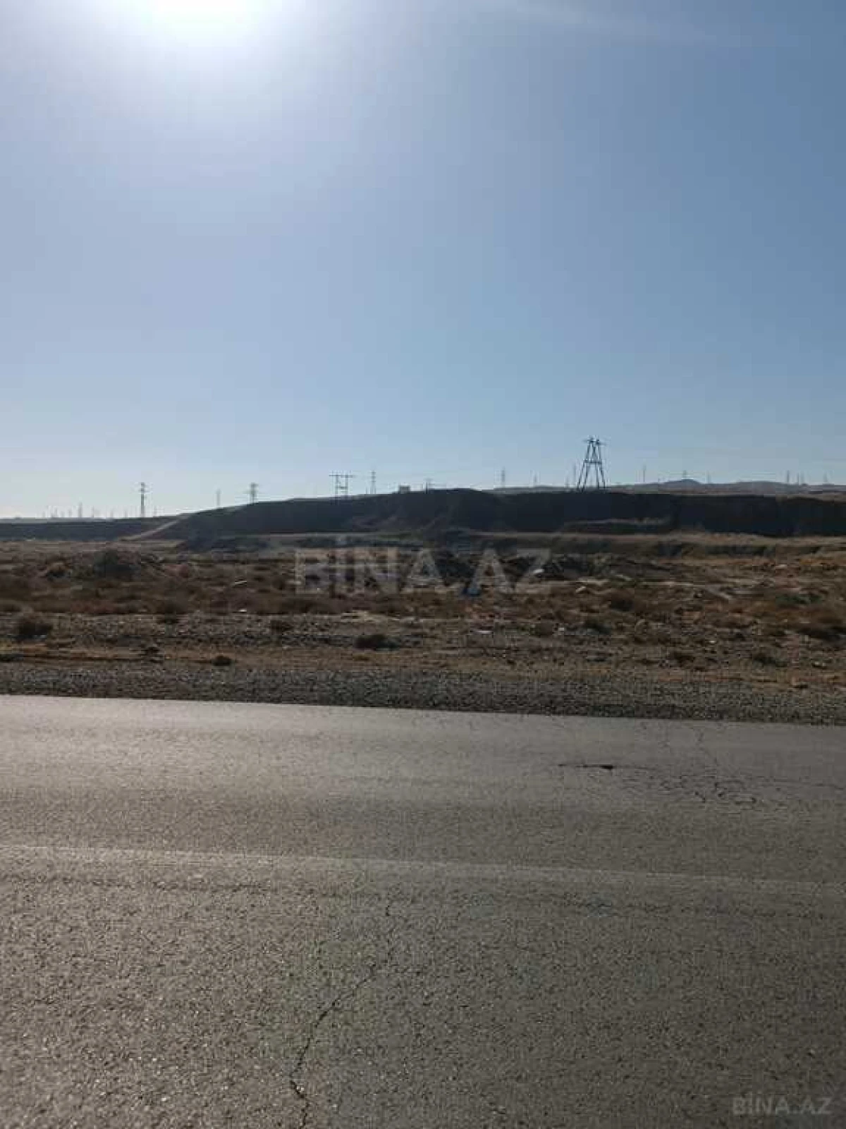 Satılır torpaq sahəsi 2000 m²