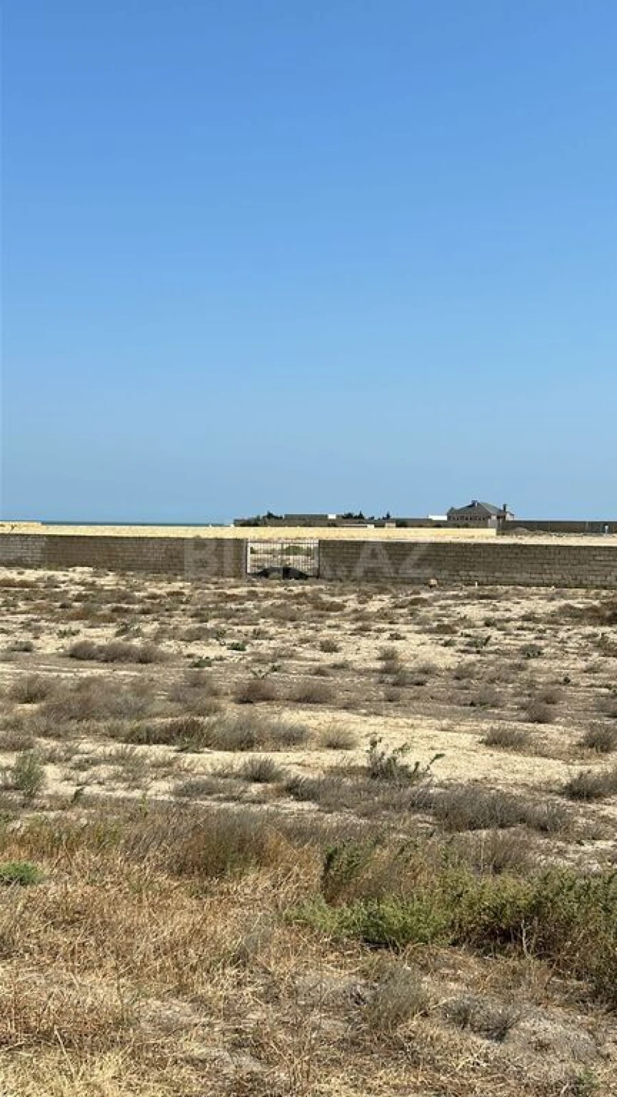 Satılır torpaq sahəsi 2000 m²