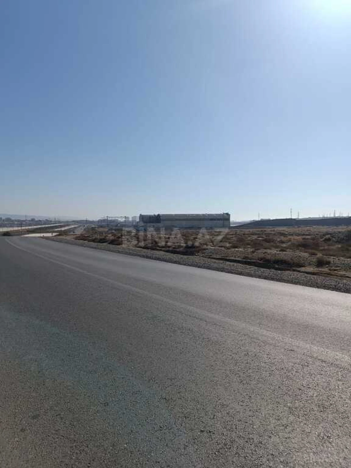 Satılır torpaq sahəsi 2000 m²