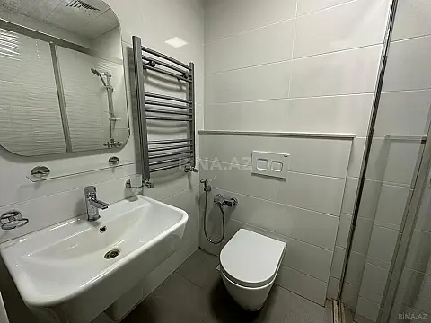 Kirayə verilir 2 otaqlı mənzil 52 m²