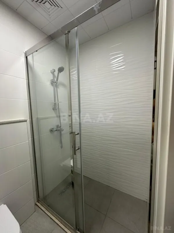 Kirayə verilir 2 otaqlı mənzil 52 m²