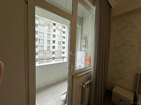 Kirayə verilir 2 otaqlı mənzil 52 m²