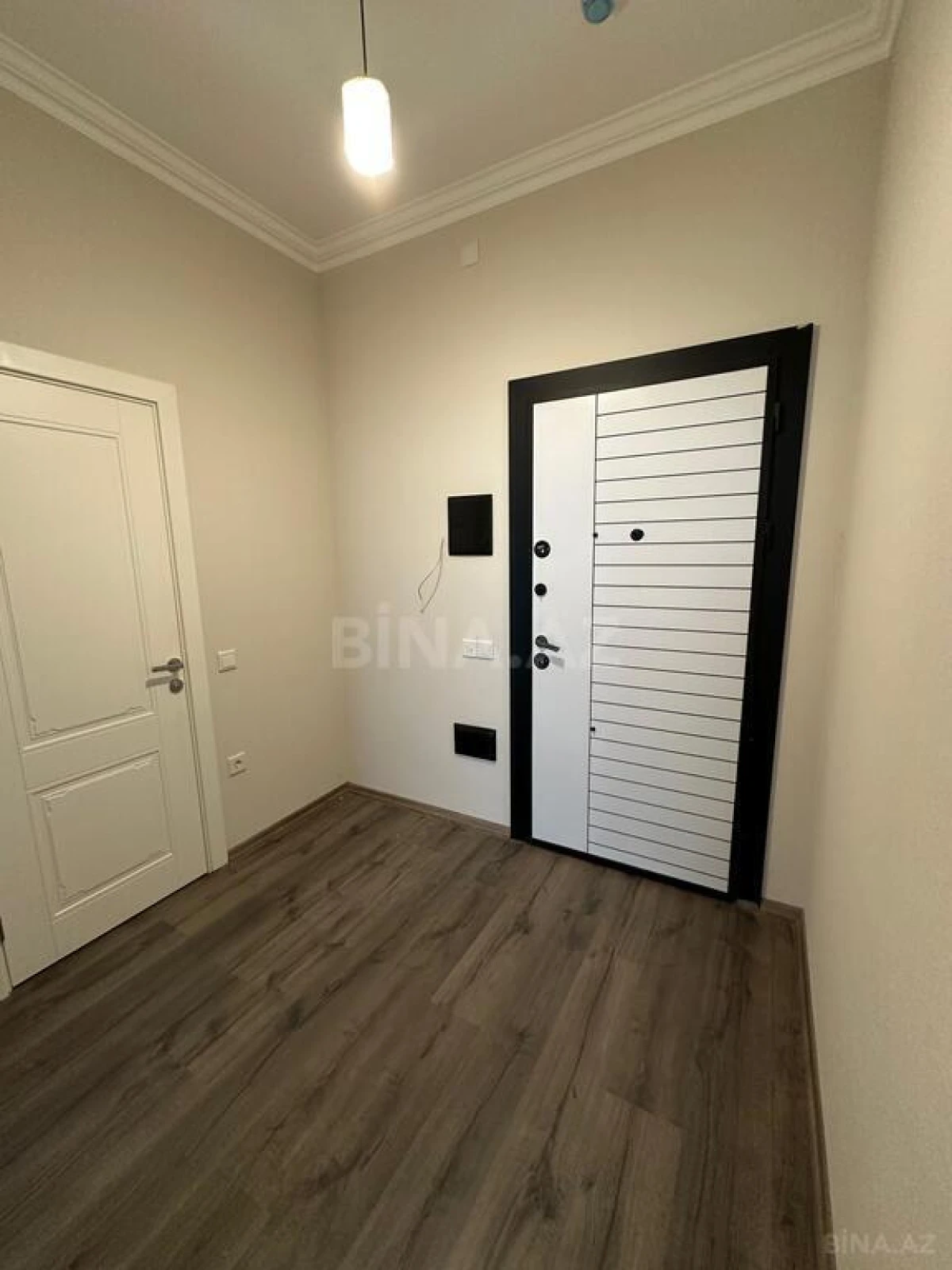 Kirayə verilir 2 otaqlı mənzil 52 m²