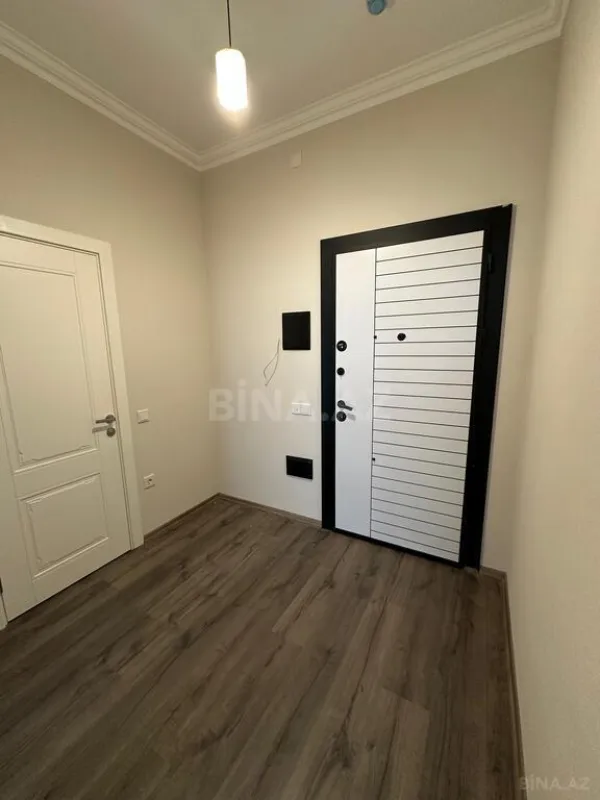 Kirayə verilir 2 otaqlı mənzil 52 m²