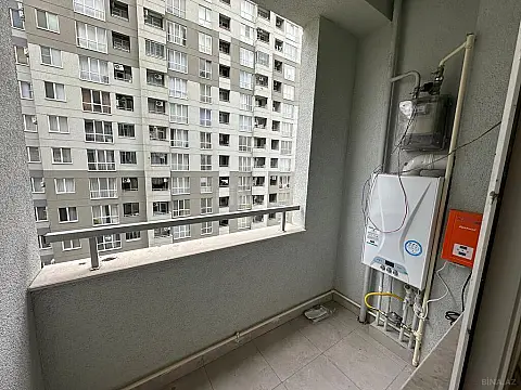 Kirayə verilir 2 otaqlı mənzil 52 m²