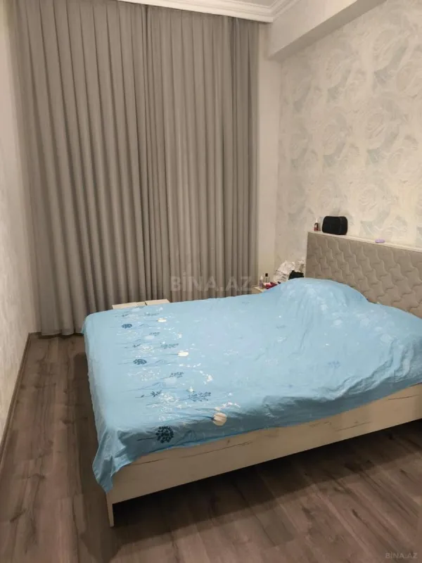 Kirayə verilir 2 otaqlı mənzil 52 m²