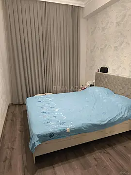 Kirayə verilir 2 otaqlı mənzil 52 m²