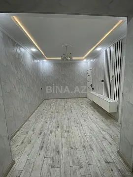 Satılır 2 otaqlı mənzil 55 m² — Bakı, Memar Əcəmi yanı 2 otaq 55.00 m²