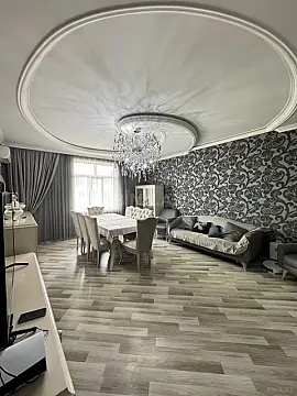 Satılır 3 otaqlı mənzil 120 m²