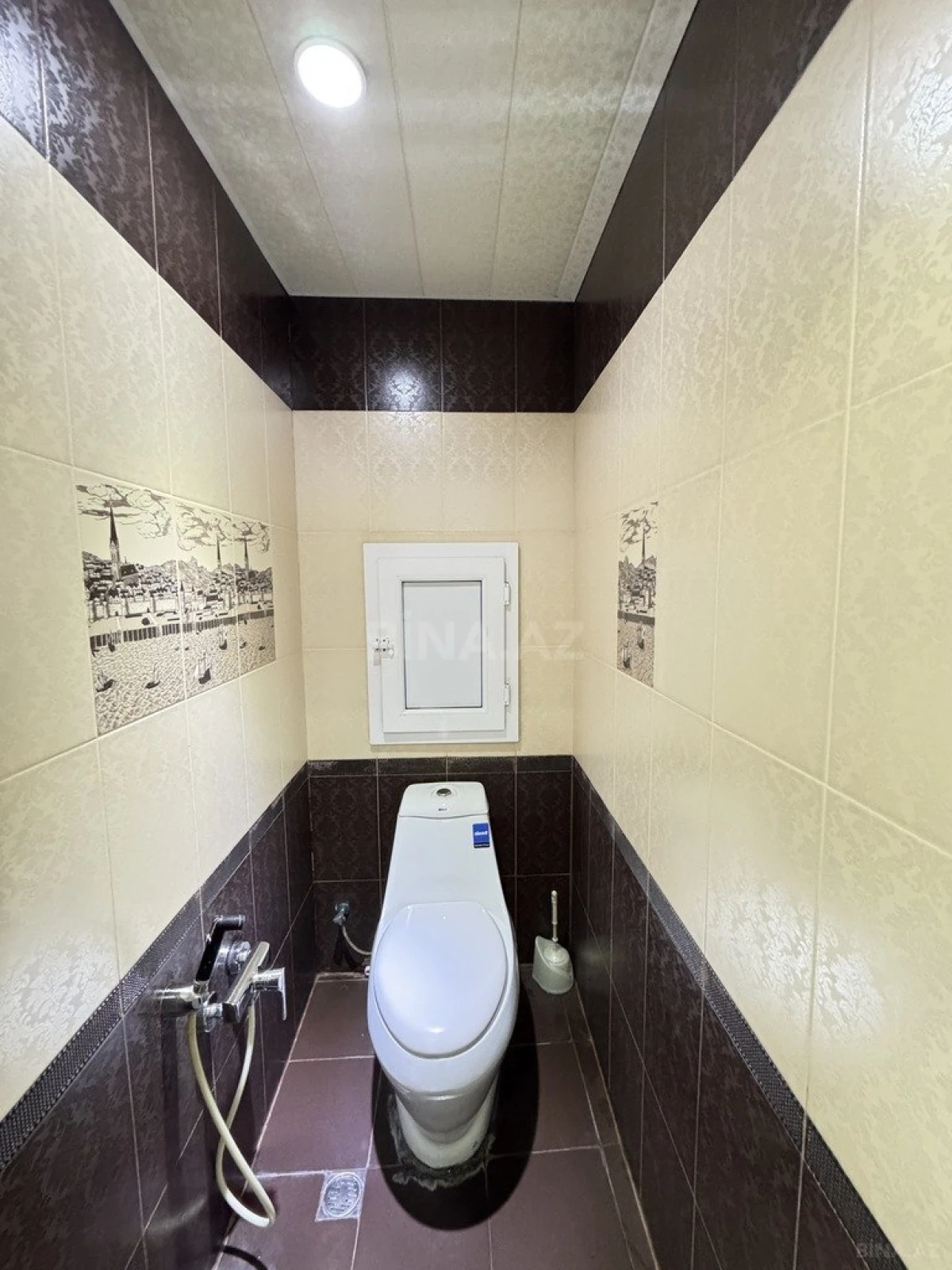 Satılır 3 otaqlı mənzil 120 m²